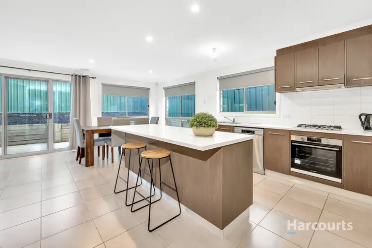 Second view of Homely house listing, 10 Sullivan Terrace, Burnside VIC 3023