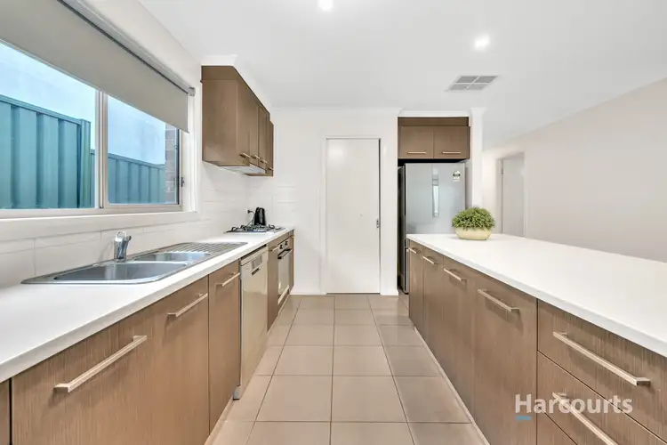 Third view of Homely house listing, 10 Sullivan Terrace, Burnside VIC 3023
