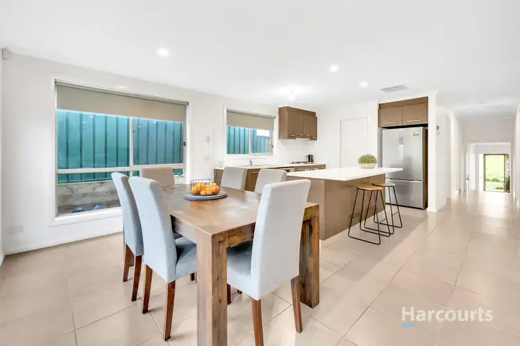 Fourth view of Homely house listing, 10 Sullivan Terrace, Burnside VIC 3023