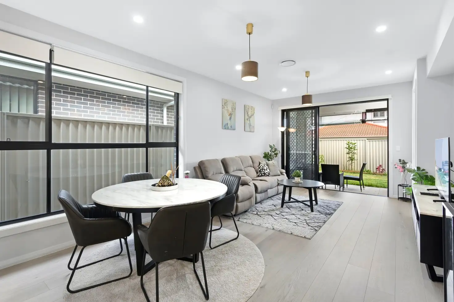 Main view of Homely house listing, 57 Neptune Circuit, Schofields NSW 2762