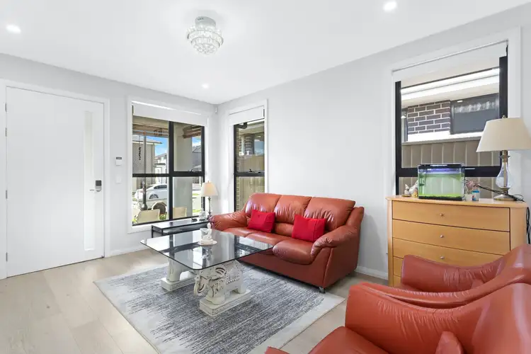 Third view of Homely house listing, 57 Neptune Circuit, Schofields NSW 2762