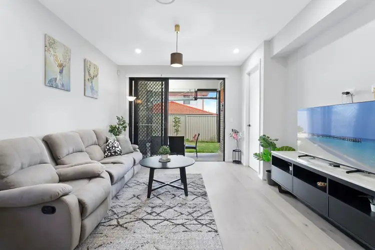 Fifth view of Homely house listing, 57 Neptune Circuit, Schofields NSW 2762