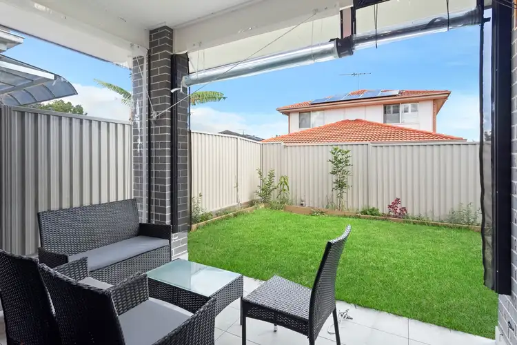 Sixth view of Homely house listing, 57 Neptune Circuit, Schofields NSW 2762