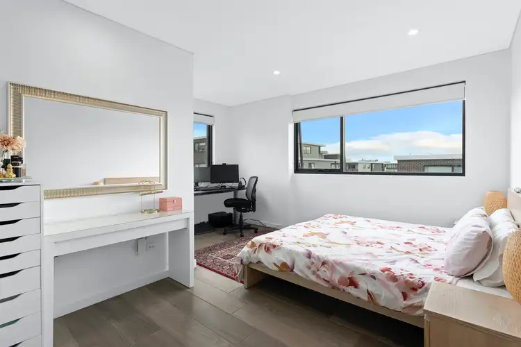 Sixth view of Homely apartment listing, 402/121C Jerralong Drive, Schofields NSW 2762