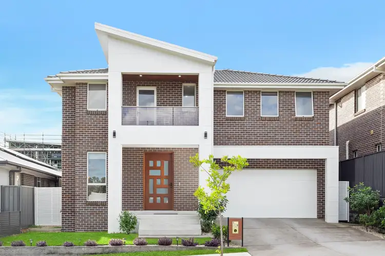 19 Moorgate Street, Schofields NSW 2762