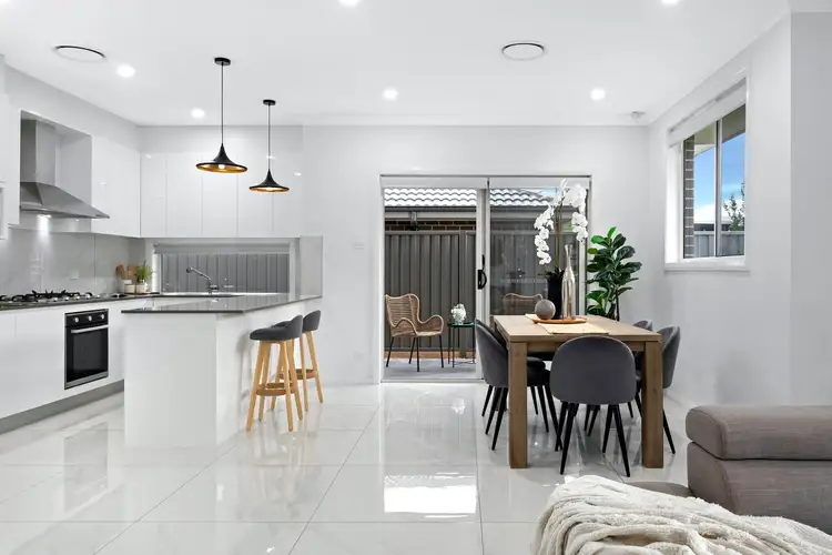 13 Hausfield Street, Schofields NSW 2762
