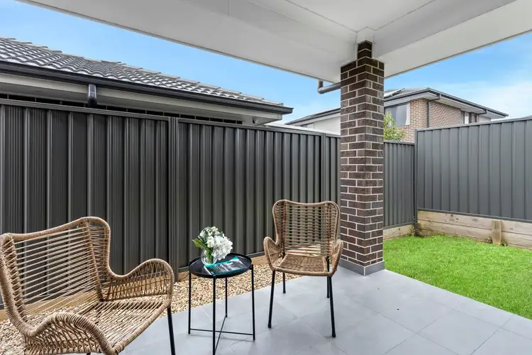 Sixth view of Homely house listing, 13 Hausfield Street, Schofields NSW 2762