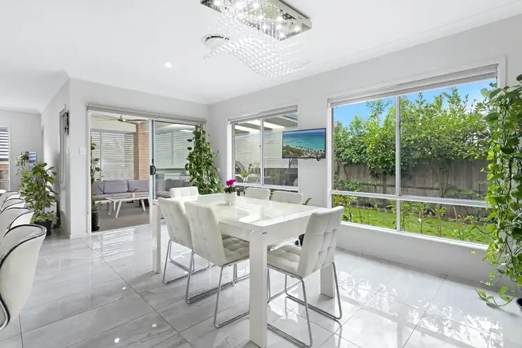 31 Chester Street, Schofields NSW 2762