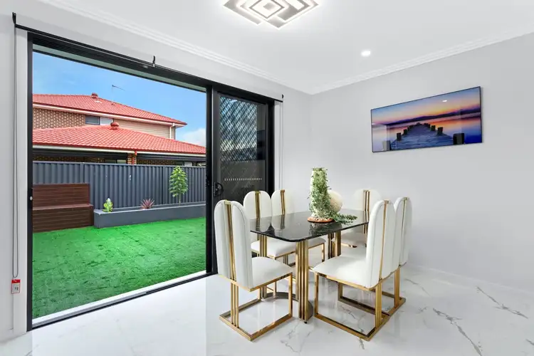 Fifth view of Homely house listing, 8 Currenti Street, Schofields NSW 2762