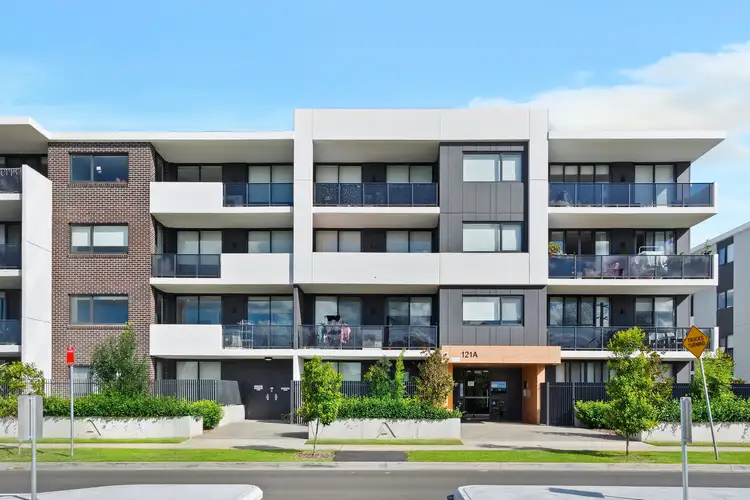 Main view of Homely apartment listing, 119/121a Jerralong Drive, Schofields NSW 2762