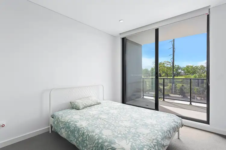 Fourth view of Homely apartment listing, 119/121a Jerralong Drive, Schofields NSW 2762