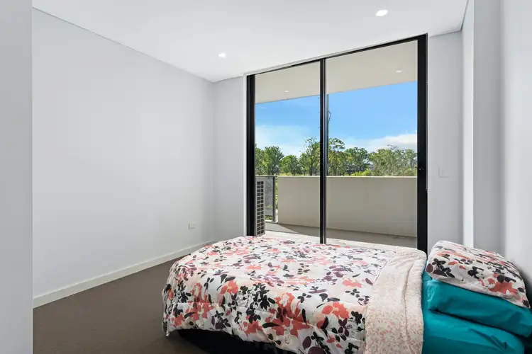 Fifth view of Homely apartment listing, 119/121a Jerralong Drive, Schofields NSW 2762