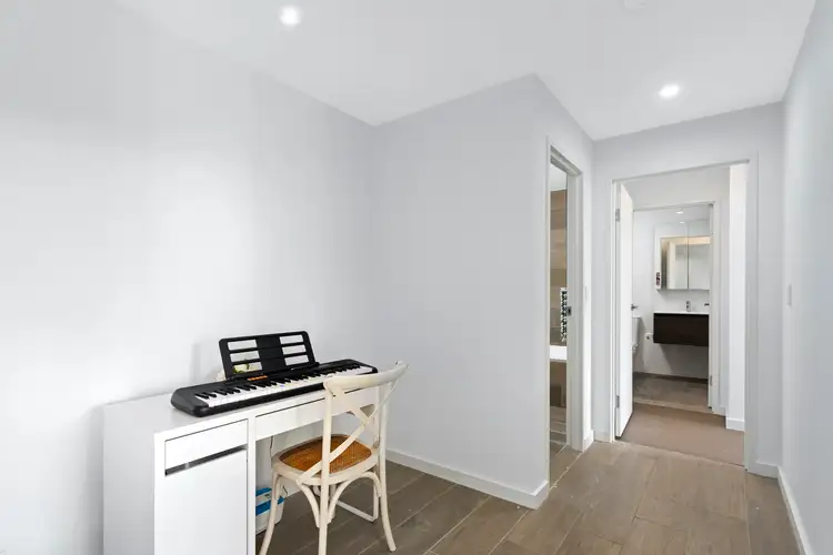 Sixth view of Homely apartment listing, 119/121a Jerralong Drive, Schofields NSW 2762