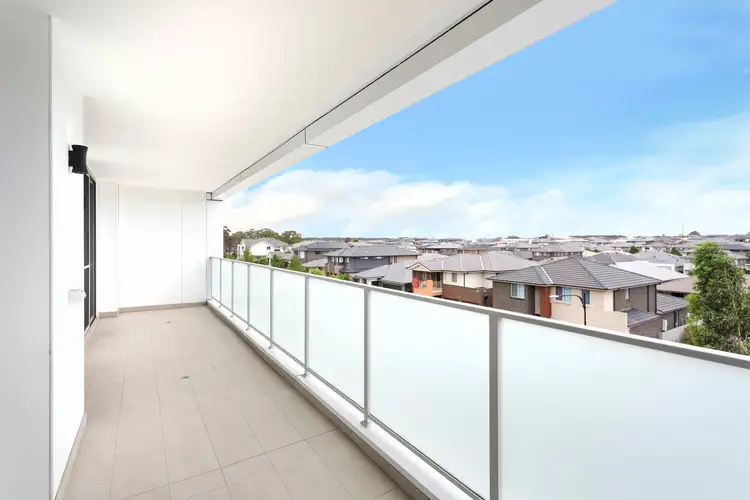 303/71 Grima Street, Schofields NSW 2762