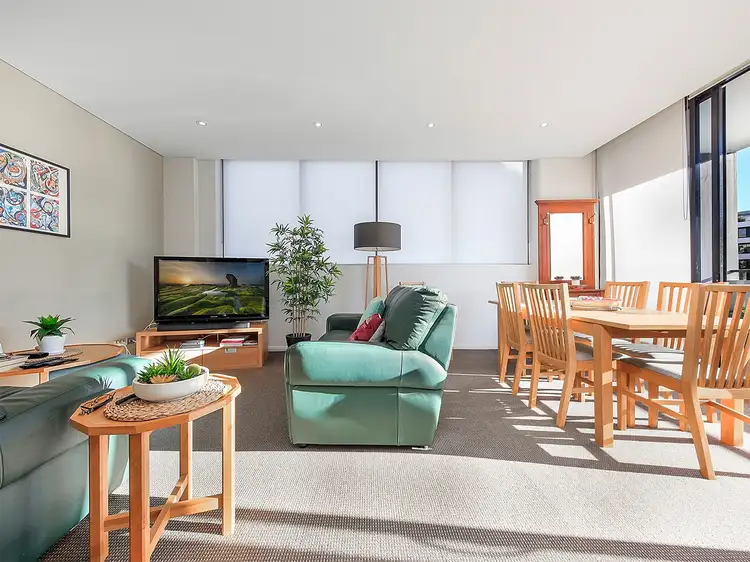 Main view of Homely apartment listing, 425/17-19 Memorial Avenue, St Ives NSW 2075