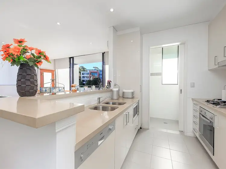 Third view of Homely apartment listing, 425/17-19 Memorial Avenue, St Ives NSW 2075