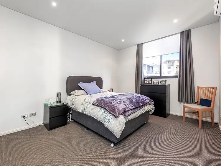 Fifth view of Homely apartment listing, 425/17-19 Memorial Avenue, St Ives NSW 2075