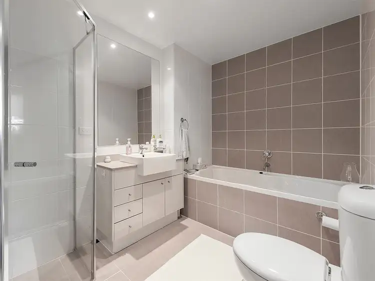 Sixth view of Homely apartment listing, 425/17-19 Memorial Avenue, St Ives NSW 2075