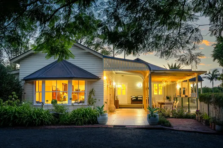18 Browning Road, Bexhill NSW 2480