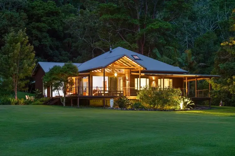 19 Newells Road, Main Arm NSW 2482