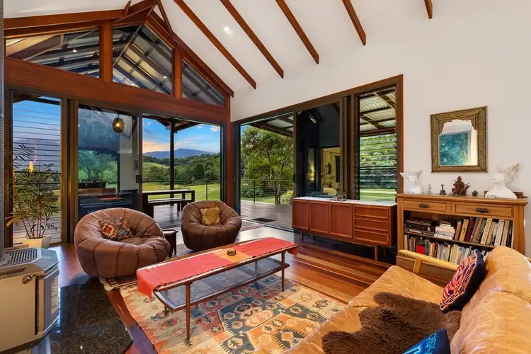 Third view of Homely rural property listing, 19 Newells Road, Main Arm NSW 2482