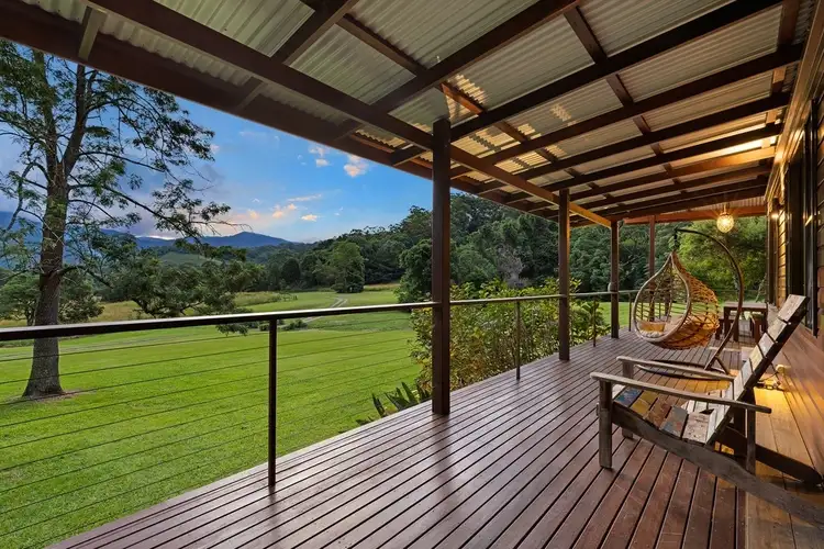 Fourth view of Homely rural property listing, 19 Newells Road, Main Arm NSW 2482