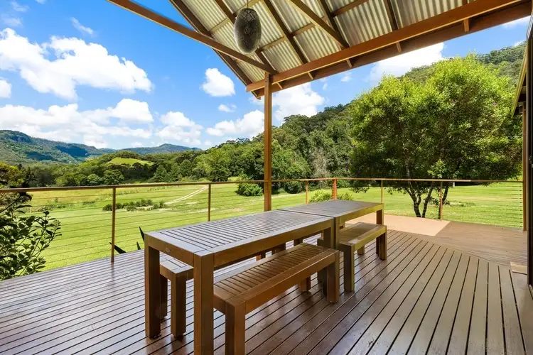 Fifth view of Homely rural property listing, 19 Newells Road, Main Arm NSW 2482