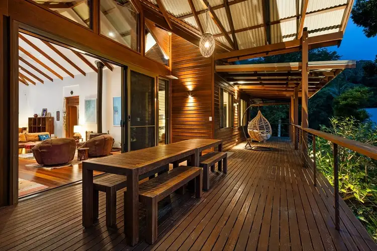 Sixth view of Homely rural property listing, 19 Newells Road, Main Arm NSW 2482