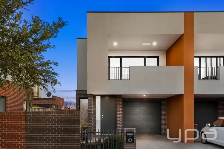3 Jolimont Road, Point Cook VIC 3030