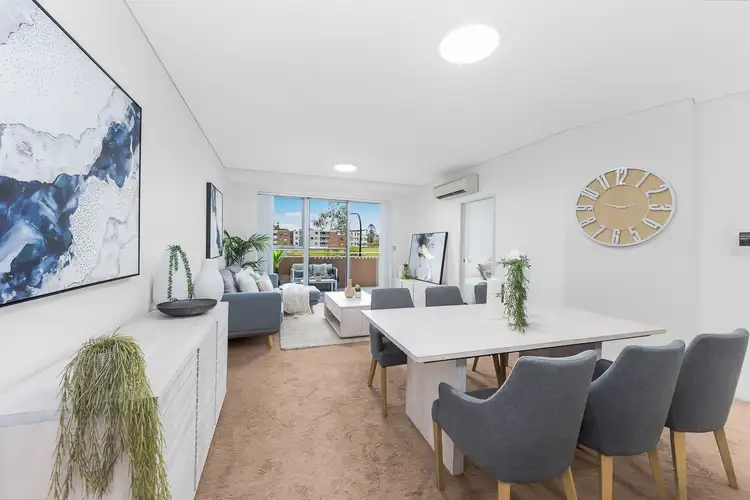 C109/5 Demeter Street, Rouse Hill NSW 2155