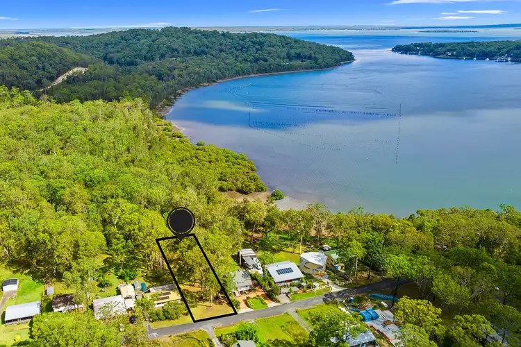 12 Cove Avenue, Bundabah NSW 2324