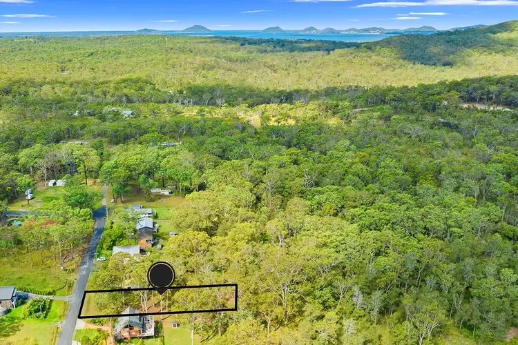 Seventh view of Homely land listing, 12 Cove Avenue, Bundabah NSW 2324
