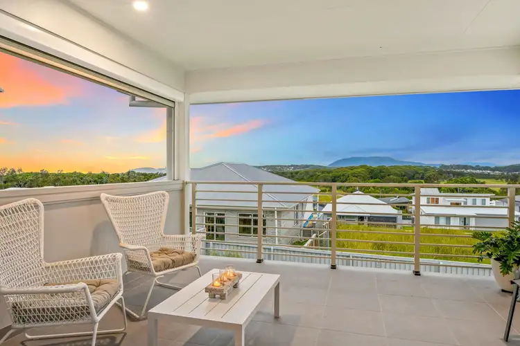 Third view of Homely house listing, 14 Waterside Way, Lake Cathie NSW 2445