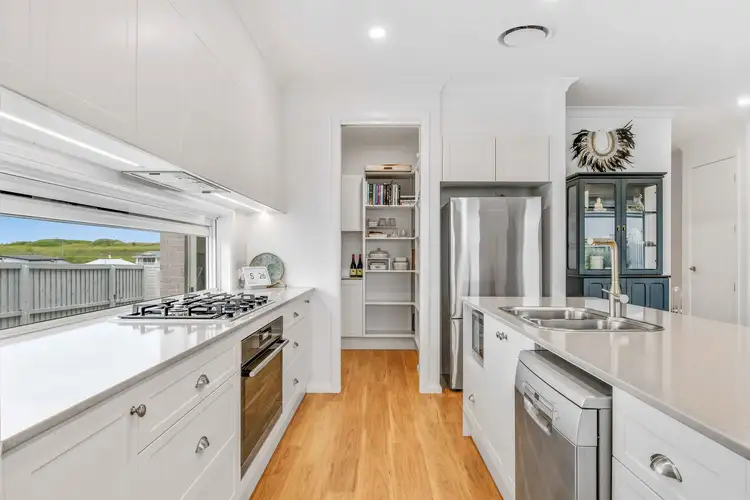 Fifth view of Homely house listing, 14 Waterside Way, Lake Cathie NSW 2445