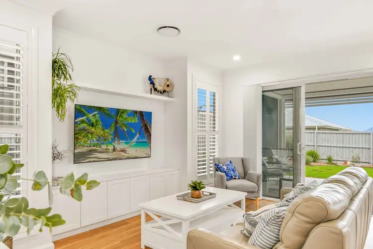 Sixth view of Homely house listing, 14 Waterside Way, Lake Cathie NSW 2445
