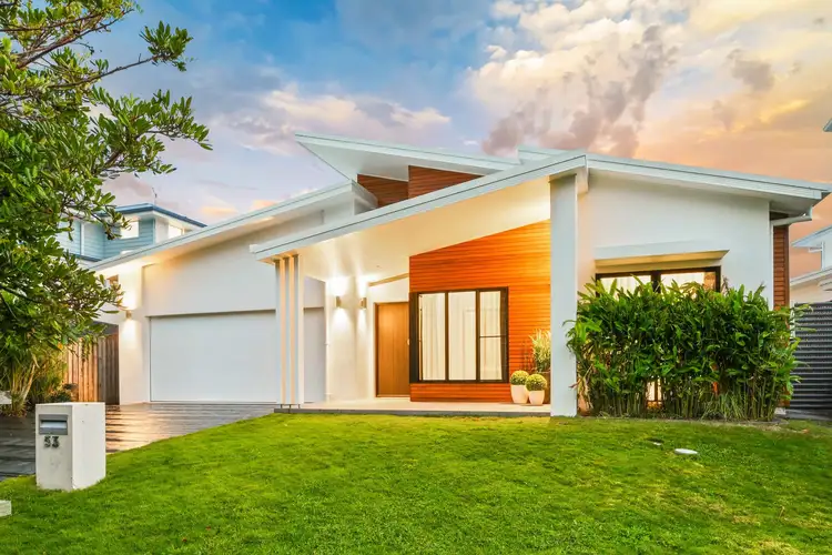 53 Seaside Drive, Lake Cathie NSW 2445