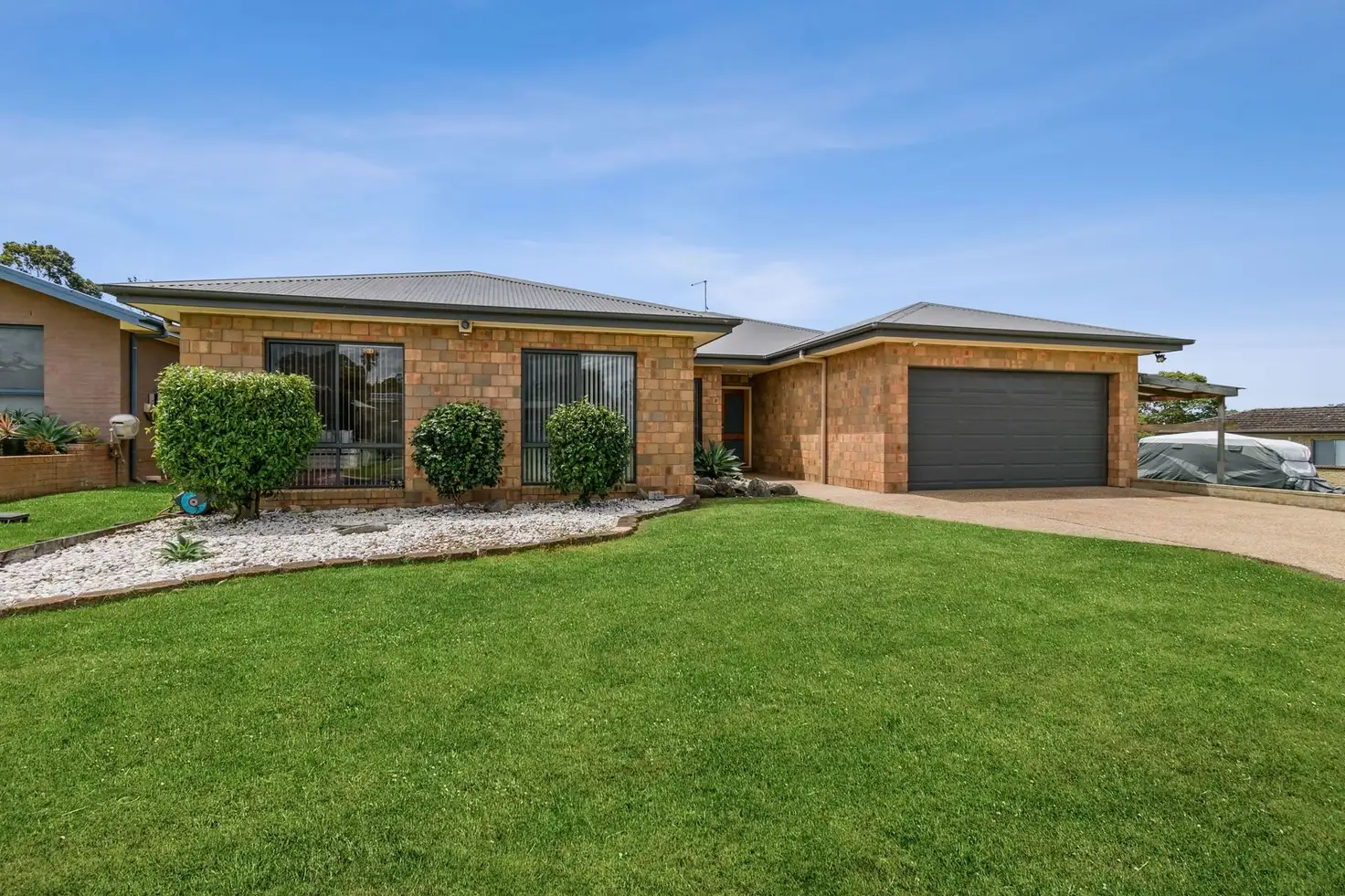 Main view of Homely house listing, 13 Heffernan Place, Moruya NSW 2537