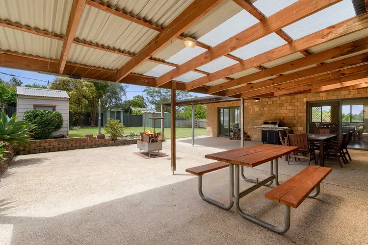 Second view of Homely house listing, 13 Heffernan Place, Moruya NSW 2537