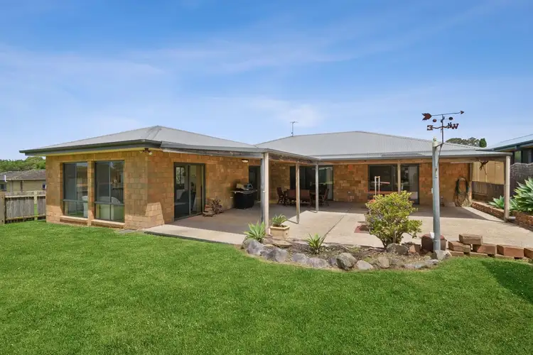 Third view of Homely house listing, 13 Heffernan Place, Moruya NSW 2537