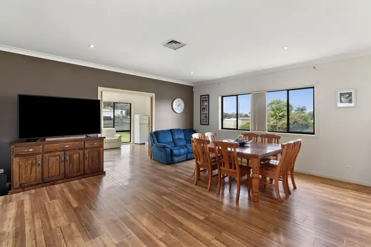 Fourth view of Homely house listing, 13 Heffernan Place, Moruya NSW 2537