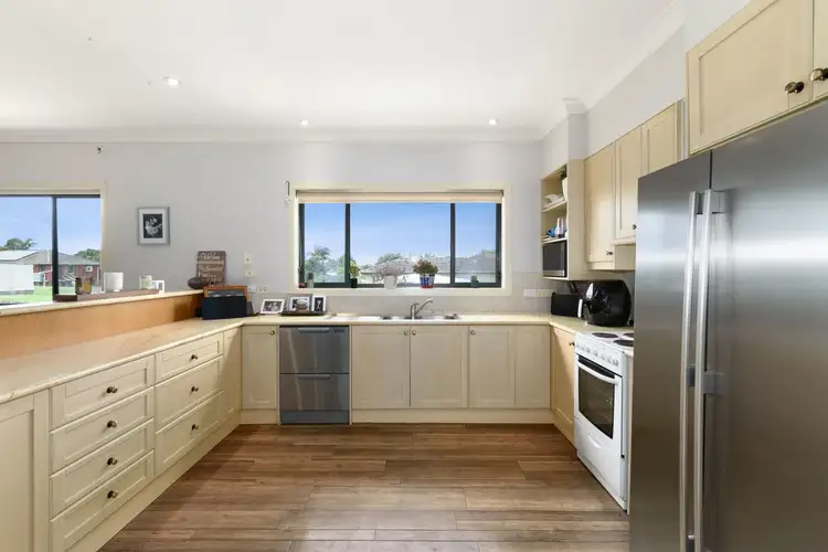 Fifth view of Homely house listing, 13 Heffernan Place, Moruya NSW 2537