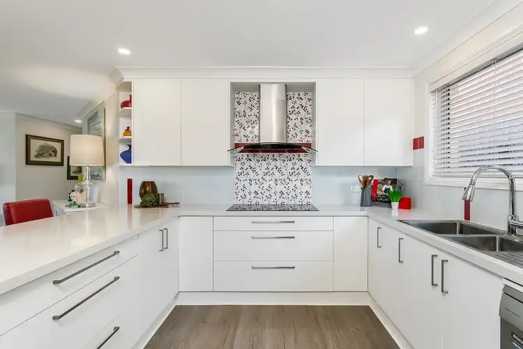 Second view of Homely house listing, 18 Lonsdale Avenue, Berowra Heights NSW 2082
