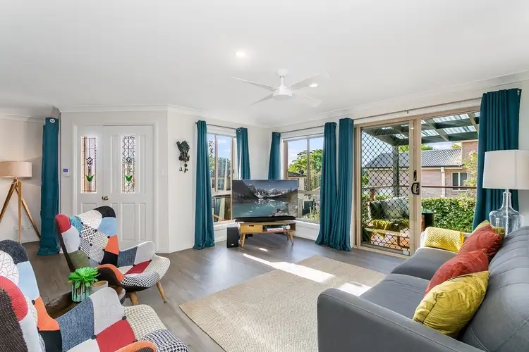 Third view of Homely house listing, 18 Lonsdale Avenue, Berowra Heights NSW 2082