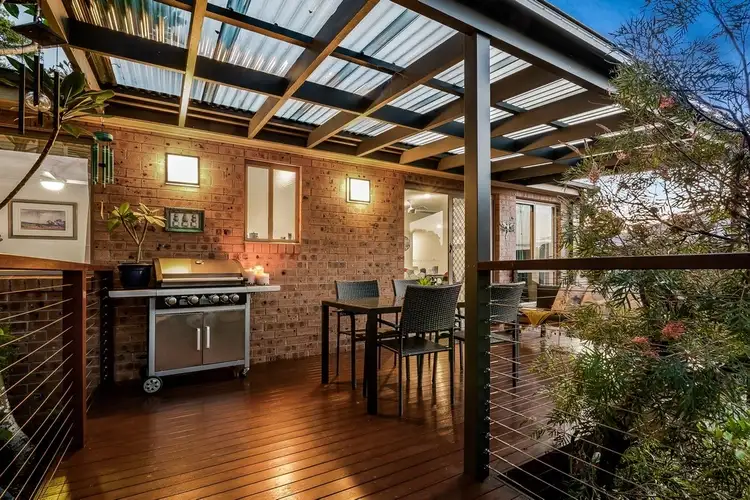 Fourth view of Homely house listing, 18 Lonsdale Avenue, Berowra Heights NSW 2082