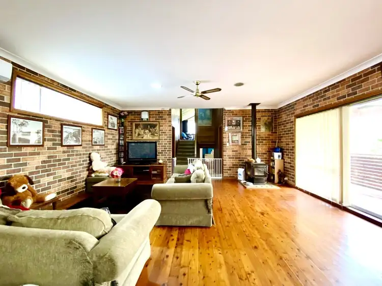Fifth view of Homely house listing, 76 Burraneer Bay Road, Burraneer NSW 2230