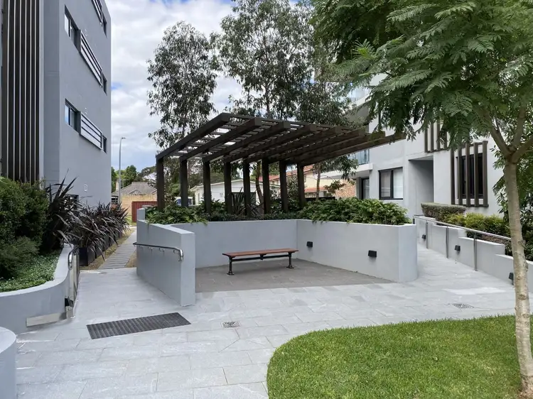 B309/142 Linden Street, Sutherland NSW 2232