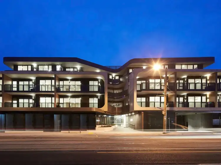104/294 Keilor Road, Essendon North VIC 3041