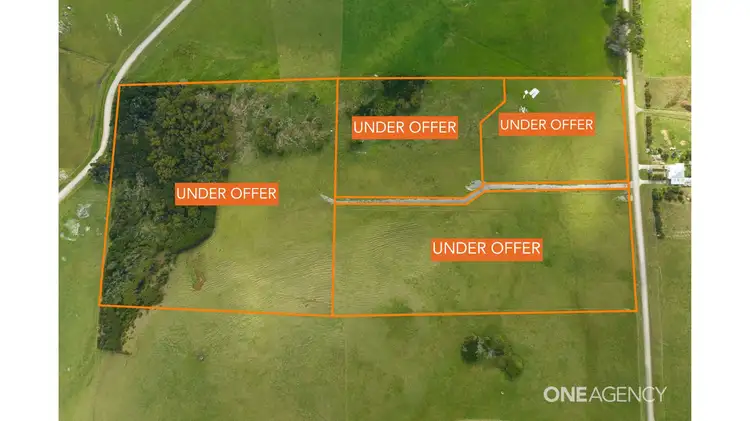 Sixth view of Homely land listing, Lot 1 Hansons Road, Marrawah TAS 7330