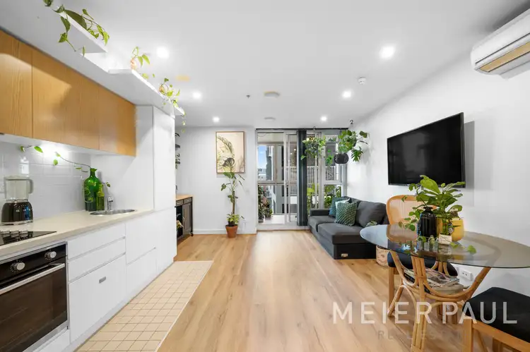 608/10 Balfours Way, Adelaide SA 5000