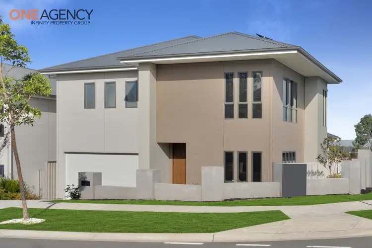 Main view of Homely house listing, 28 Longview Road, Gledswood Hills NSW 2557